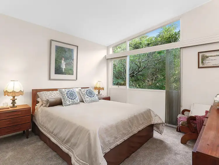 Sixth view of Homely house listing, 1 Lynne Place, Hornsby NSW 2077