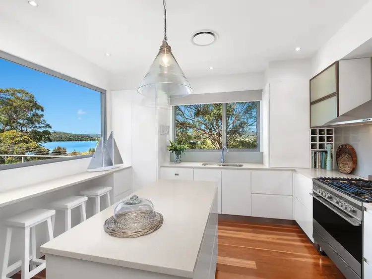 Second view of Homely house listing, 53 Broadwater Drive, Saratoga NSW 2251