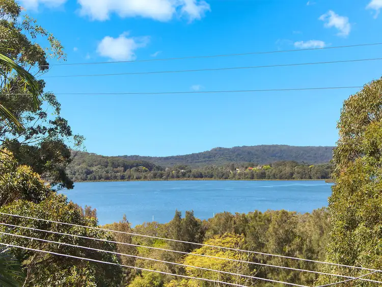 Third view of Homely house listing, 53 Broadwater Drive, Saratoga NSW 2251