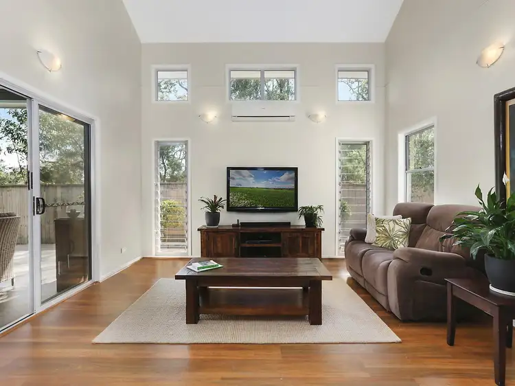 35/57 Moss Road, Wakerley QLD 4154