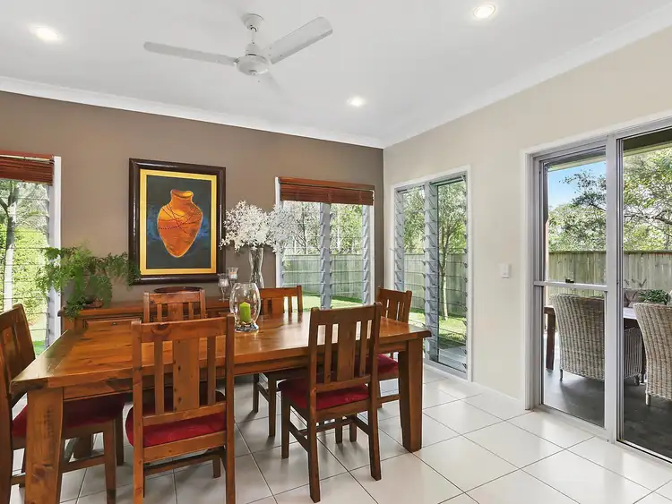 Third view of Homely house listing, 35/57 Moss Road, Wakerley QLD 4154