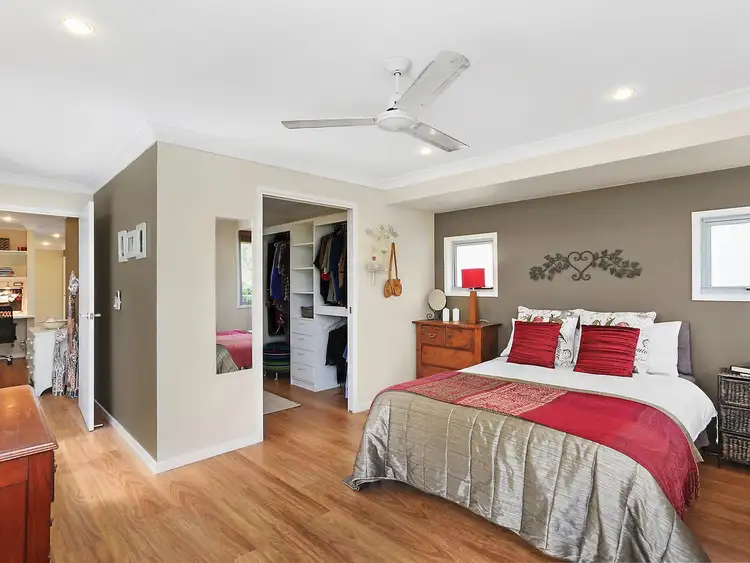 Fourth view of Homely house listing, 35/57 Moss Road, Wakerley QLD 4154