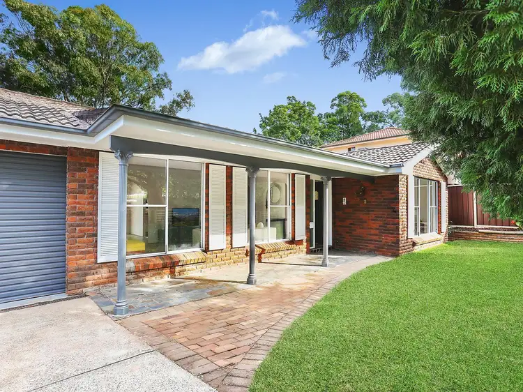 142 Hammers Road, Northmead NSW 2152