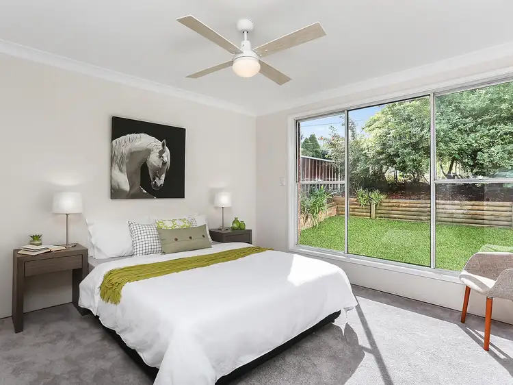 Fourth view of Homely house listing, 142 Hammers Road, Northmead NSW 2152