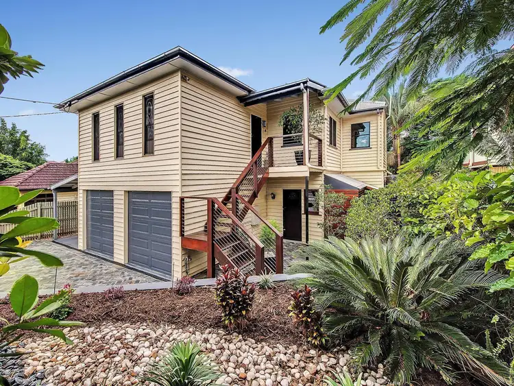 15 Snowden Street, Tarragindi QLD 4121