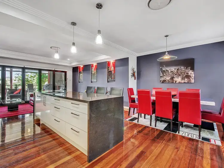 Second view of Homely house listing, 15 Snowden Street, Tarragindi QLD 4121