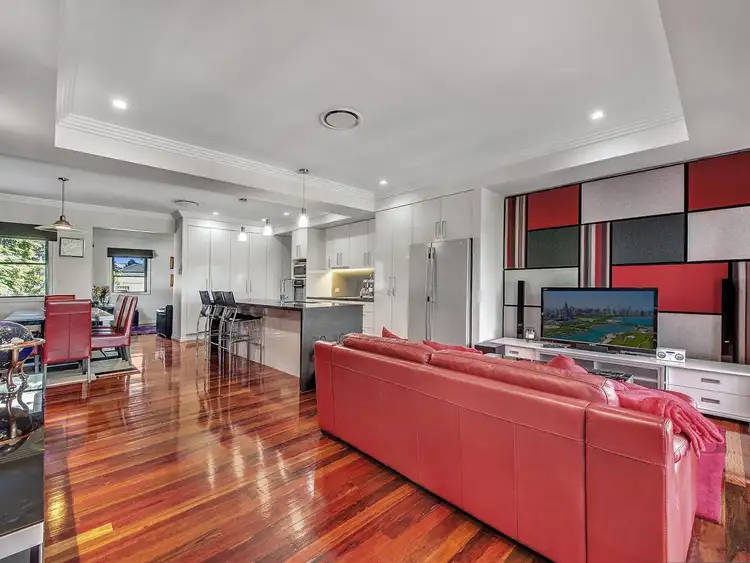 Fourth view of Homely house listing, 15 Snowden Street, Tarragindi QLD 4121
