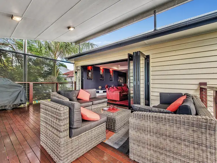 Fifth view of Homely house listing, 15 Snowden Street, Tarragindi QLD 4121