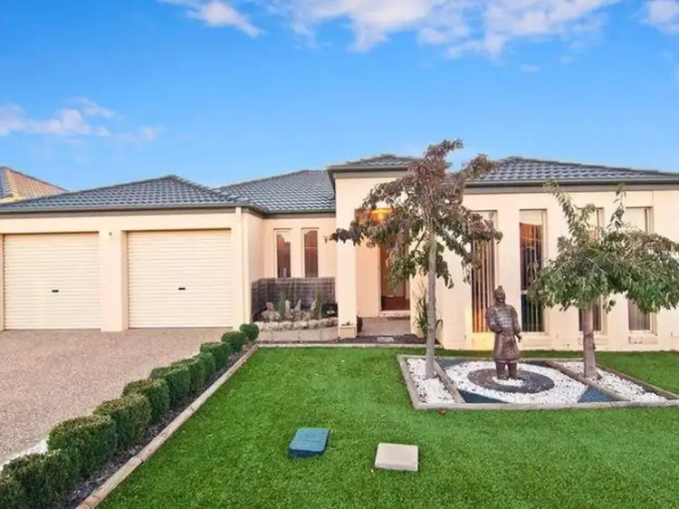 17 Bembrick Street, Gungahlin ACT 2912