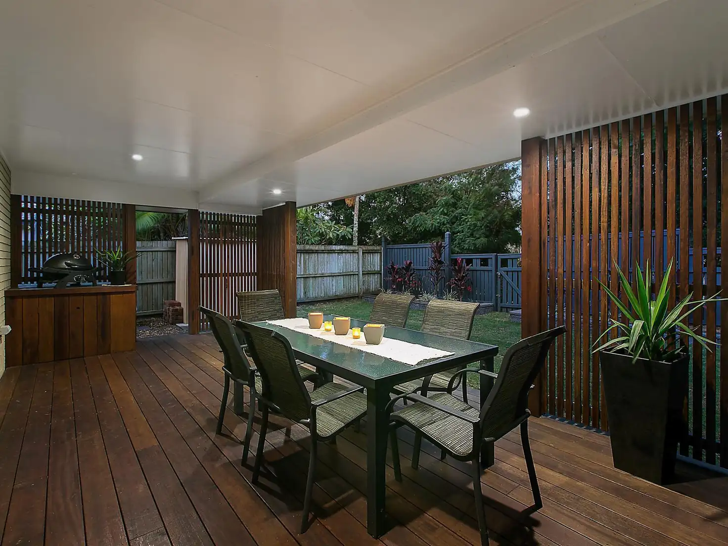 Main view of Homely house listing, 17 Honeymyrtle Court, Mountain Creek QLD 4557