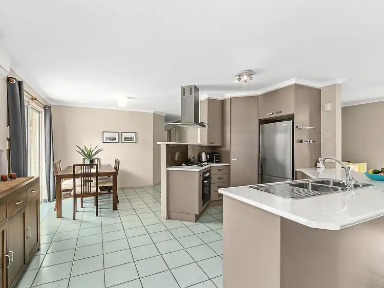 Second view of Homely house listing, 17 Honeymyrtle Court, Mountain Creek QLD 4557