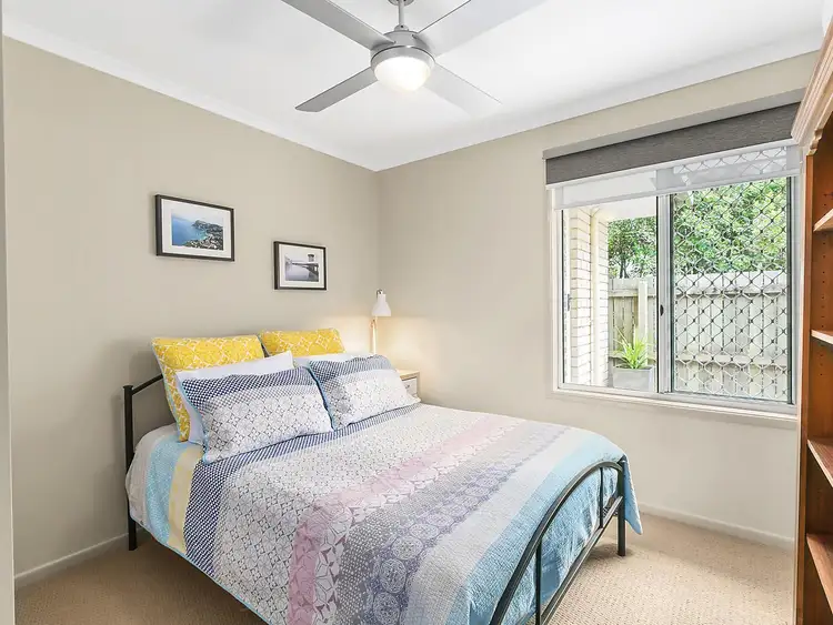 Fourth view of Homely house listing, 17 Honeymyrtle Court, Mountain Creek QLD 4557