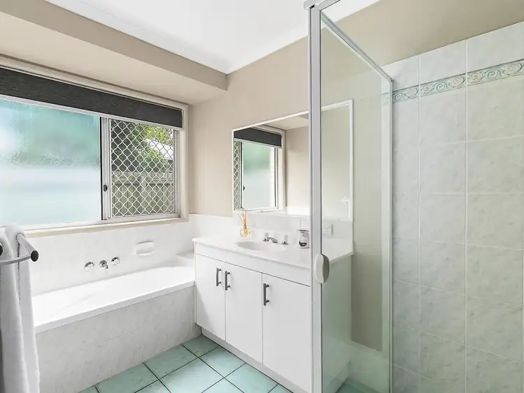 Fifth view of Homely house listing, 17 Honeymyrtle Court, Mountain Creek QLD 4557