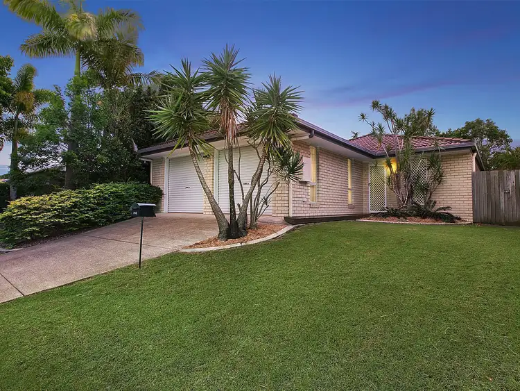 Sixth view of Homely house listing, 17 Honeymyrtle Court, Mountain Creek QLD 4557