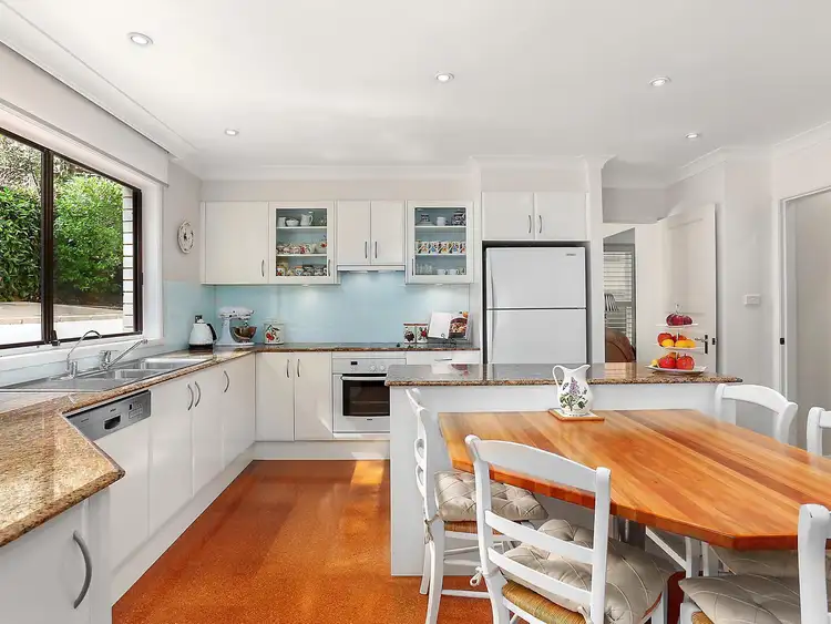 Fifth view of Homely house listing, 4 Parsonage Road, Castle Hill NSW 2154