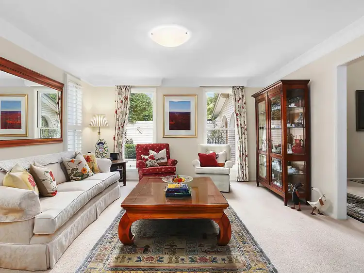 Sixth view of Homely house listing, 4 Parsonage Road, Castle Hill NSW 2154