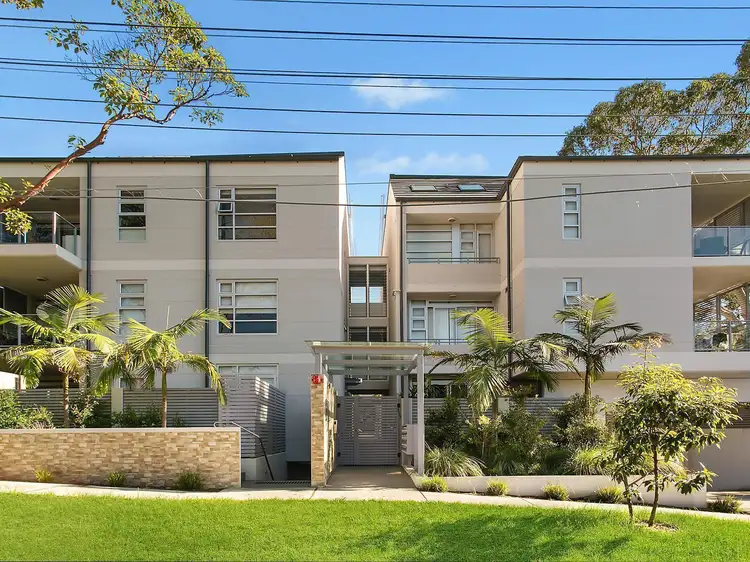 2110/9 Eric Road, Artarmon NSW 2064