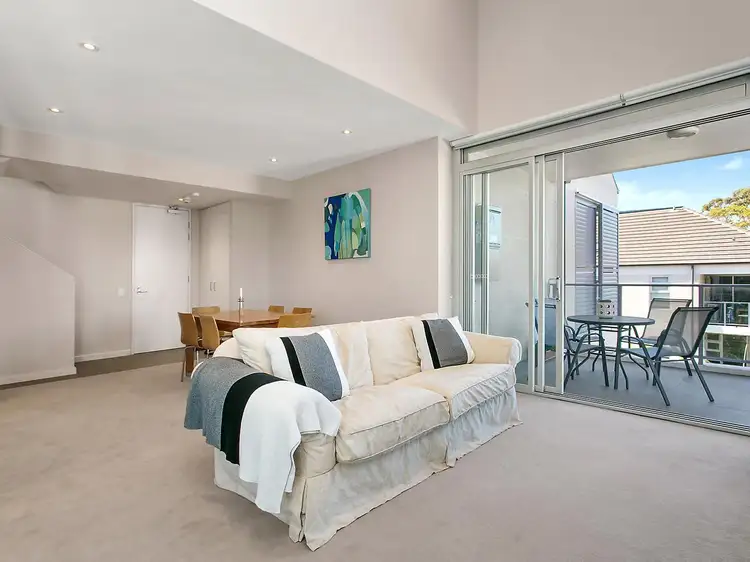 Second view of Homely apartment listing, 2110/9 Eric Road, Artarmon NSW 2064