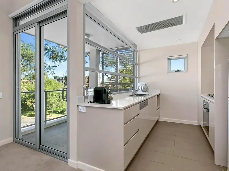 Third view of Homely apartment listing, 2110/9 Eric Road, Artarmon NSW 2064