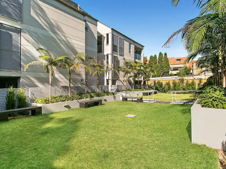 Fifth view of Homely apartment listing, 2110/9 Eric Road, Artarmon NSW 2064