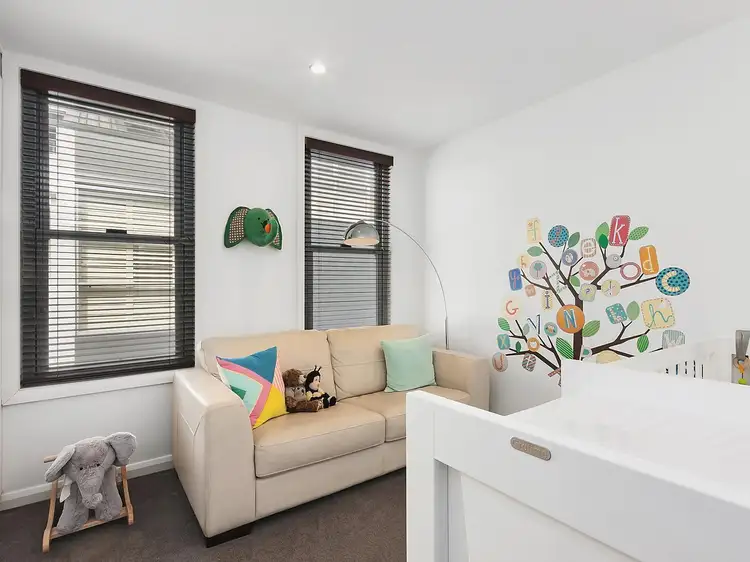 Fifth view of Homely apartment listing, 10/10 Macpherson Street, O'connor ACT 2602