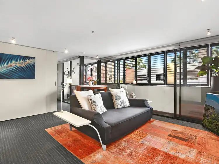 206/425 Bourke Street, Surry Hills NSW 2010