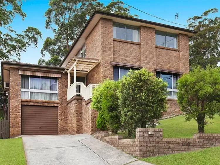 92 Malison Street, Wyoming NSW 2250