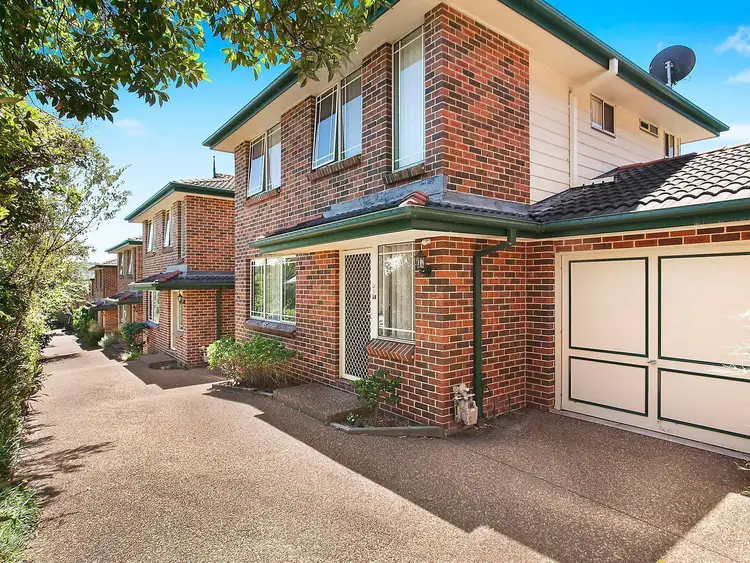 7/48 Frederick Street, Point Frederick NSW 2250