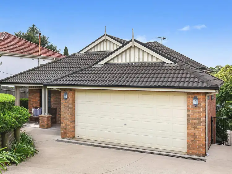 Second view of Homely house listing, 85 Bellevue Avenue, Denistone NSW 2114