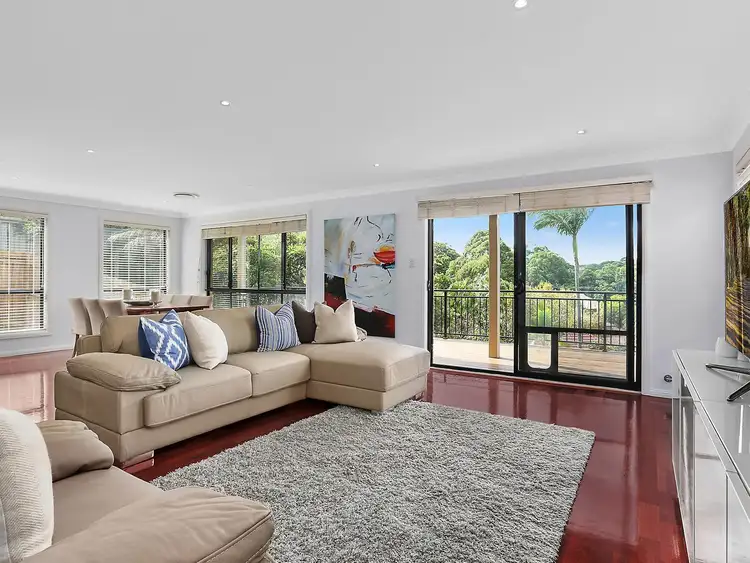 Third view of Homely house listing, 85 Bellevue Avenue, Denistone NSW 2114