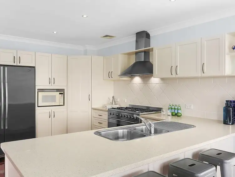 Fourth view of Homely house listing, 85 Bellevue Avenue, Denistone NSW 2114