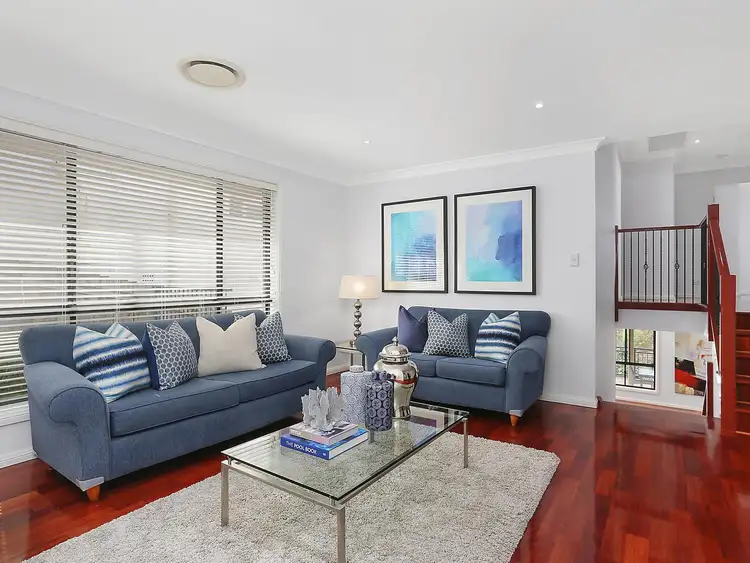Fifth view of Homely house listing, 85 Bellevue Avenue, Denistone NSW 2114