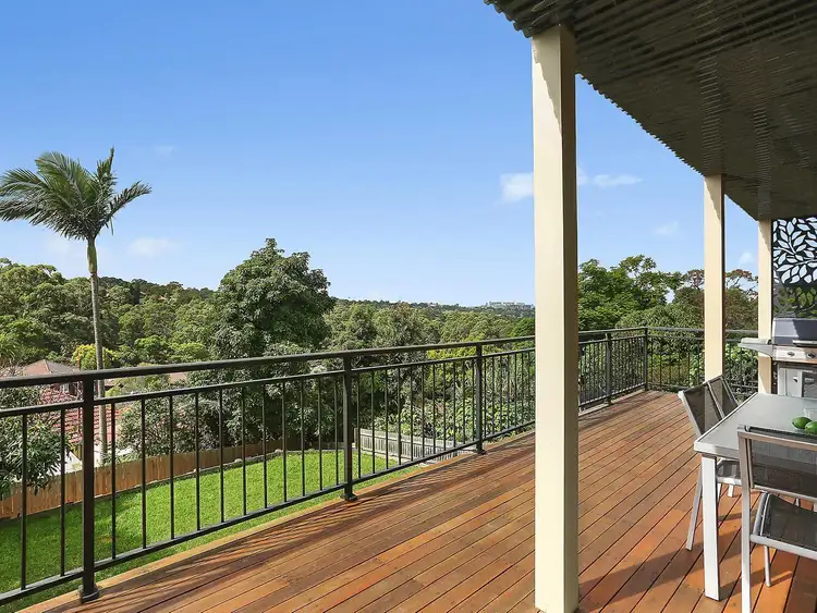 Sixth view of Homely house listing, 85 Bellevue Avenue, Denistone NSW 2114