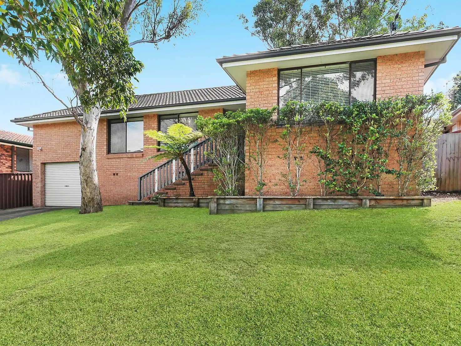 Main view of Homely house listing, 28 Yeo Street, Narara NSW 2250