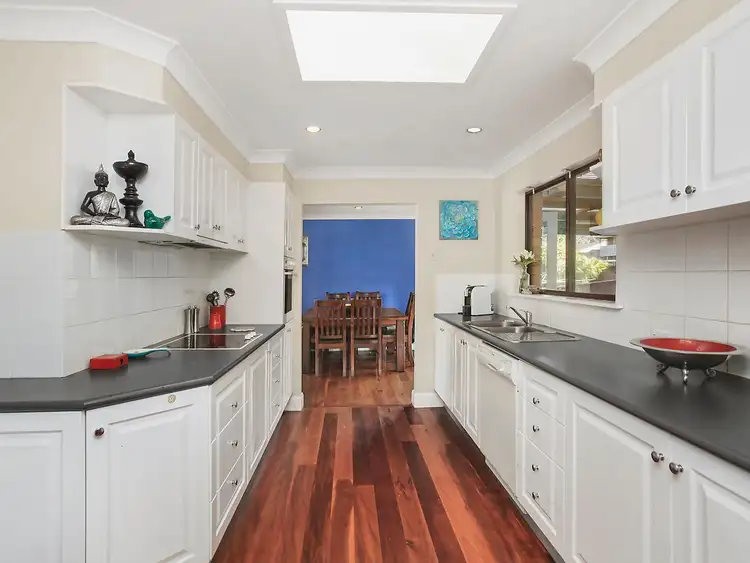 Second view of Homely house listing, 28 Yeo Street, Narara NSW 2250
