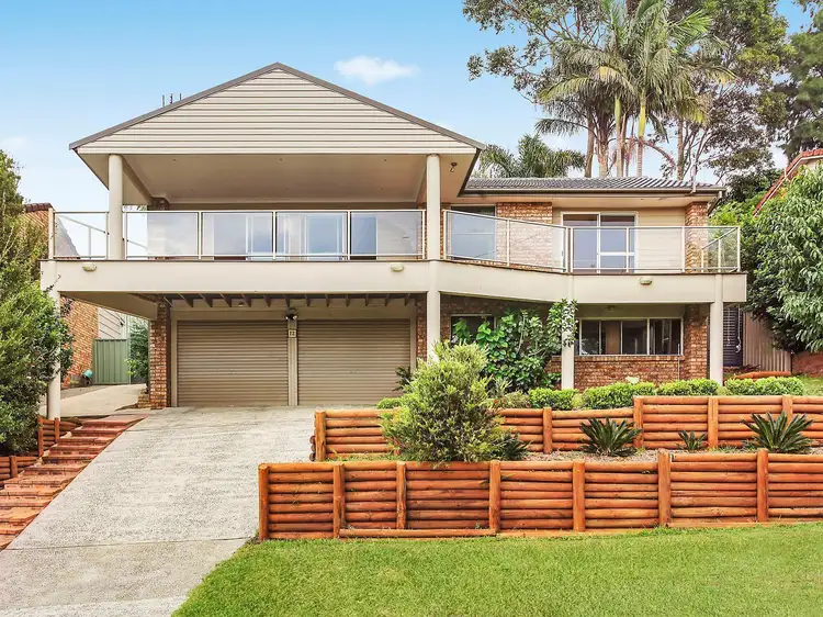 12 Karoom Street, Kariong NSW 2250