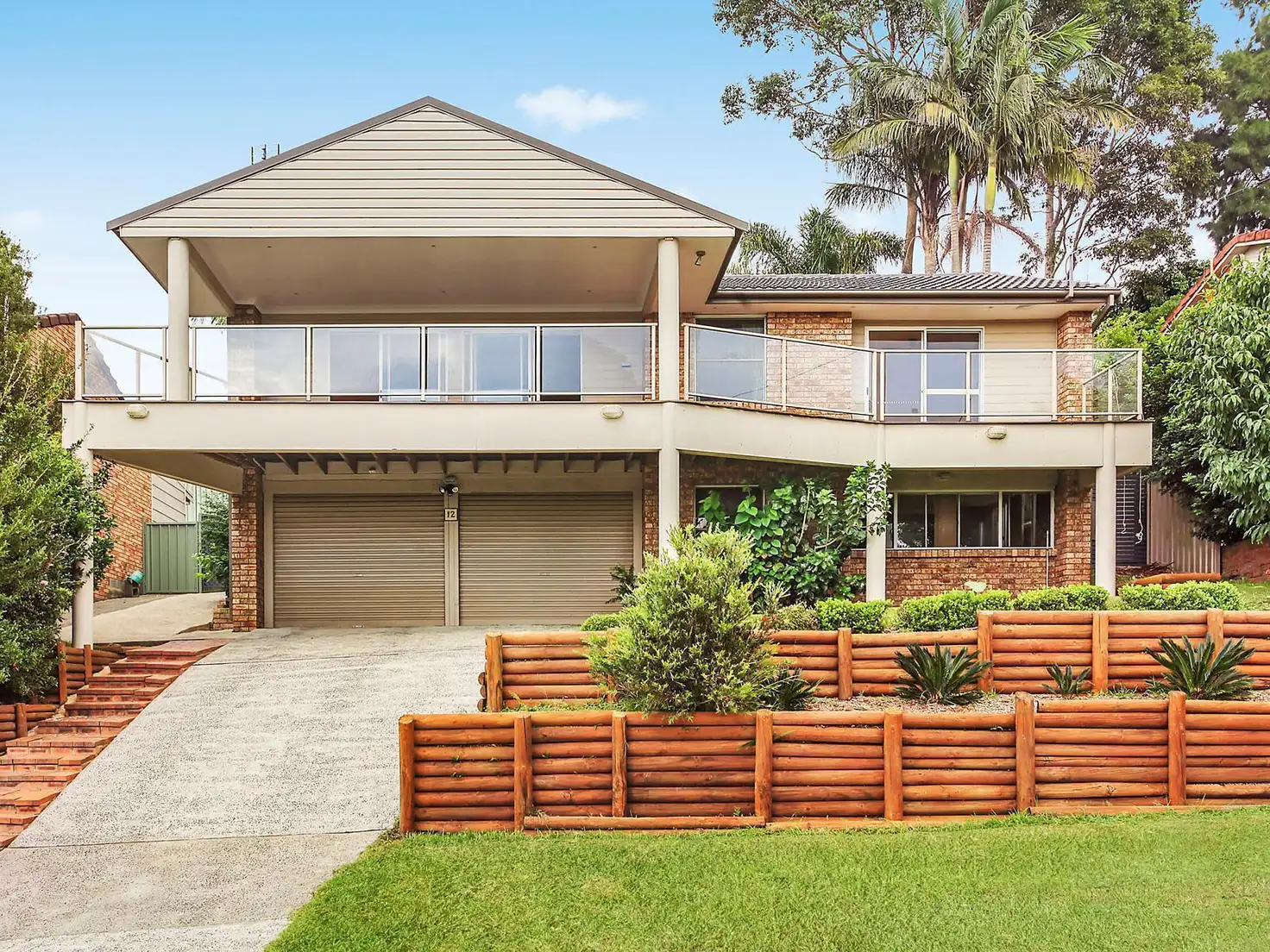 Main view of Homely house listing, 12 Karoom Street, Kariong NSW 2250