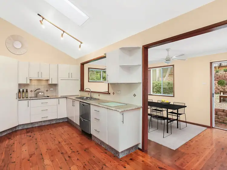 Second view of Homely house listing, 12 Karoom Street, Kariong NSW 2250