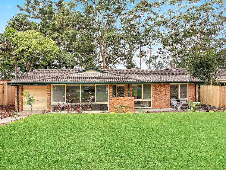 Second view of Homely house listing, 66 Berrys Head Road, Wyoming NSW 2250