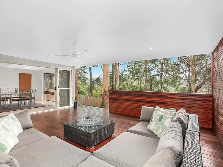 Third view of Homely house listing, 66 Berrys Head Road, Wyoming NSW 2250