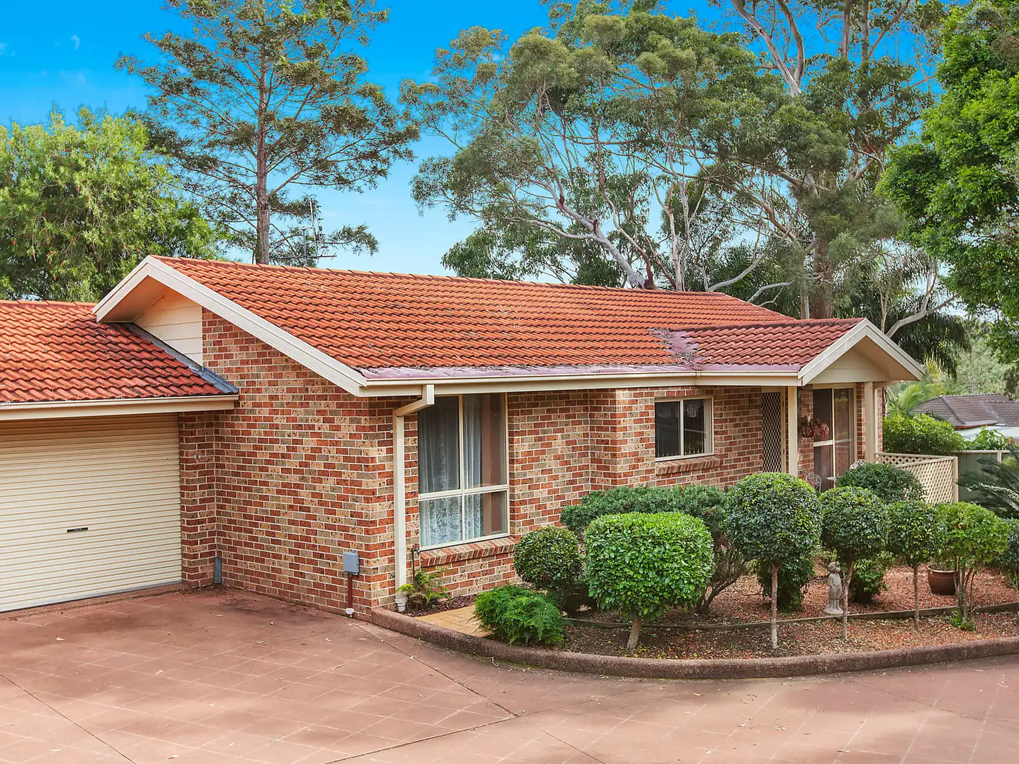 Main view of Homely villa listing, 4/13 Tumbi Road, Tumbi Umbi NSW 2261