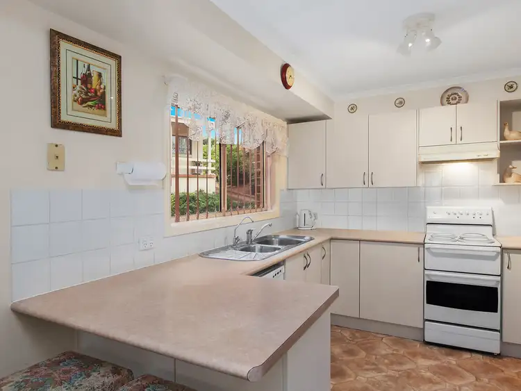 Second view of Homely villa listing, 4/13 Tumbi Road, Tumbi Umbi NSW 2261