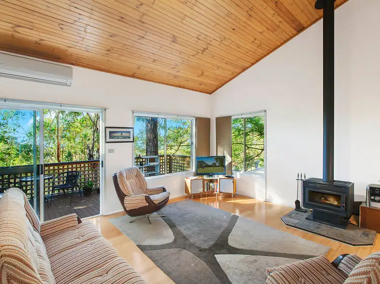 Main view of Homely house listing, 33 Alison Road, Springfield NSW 2250