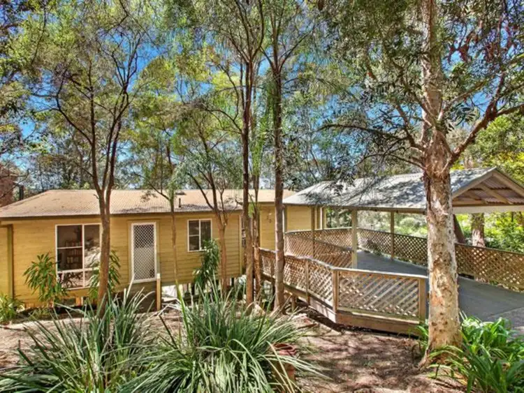 Third view of Homely house listing, 33 Alison Road, Springfield NSW 2250