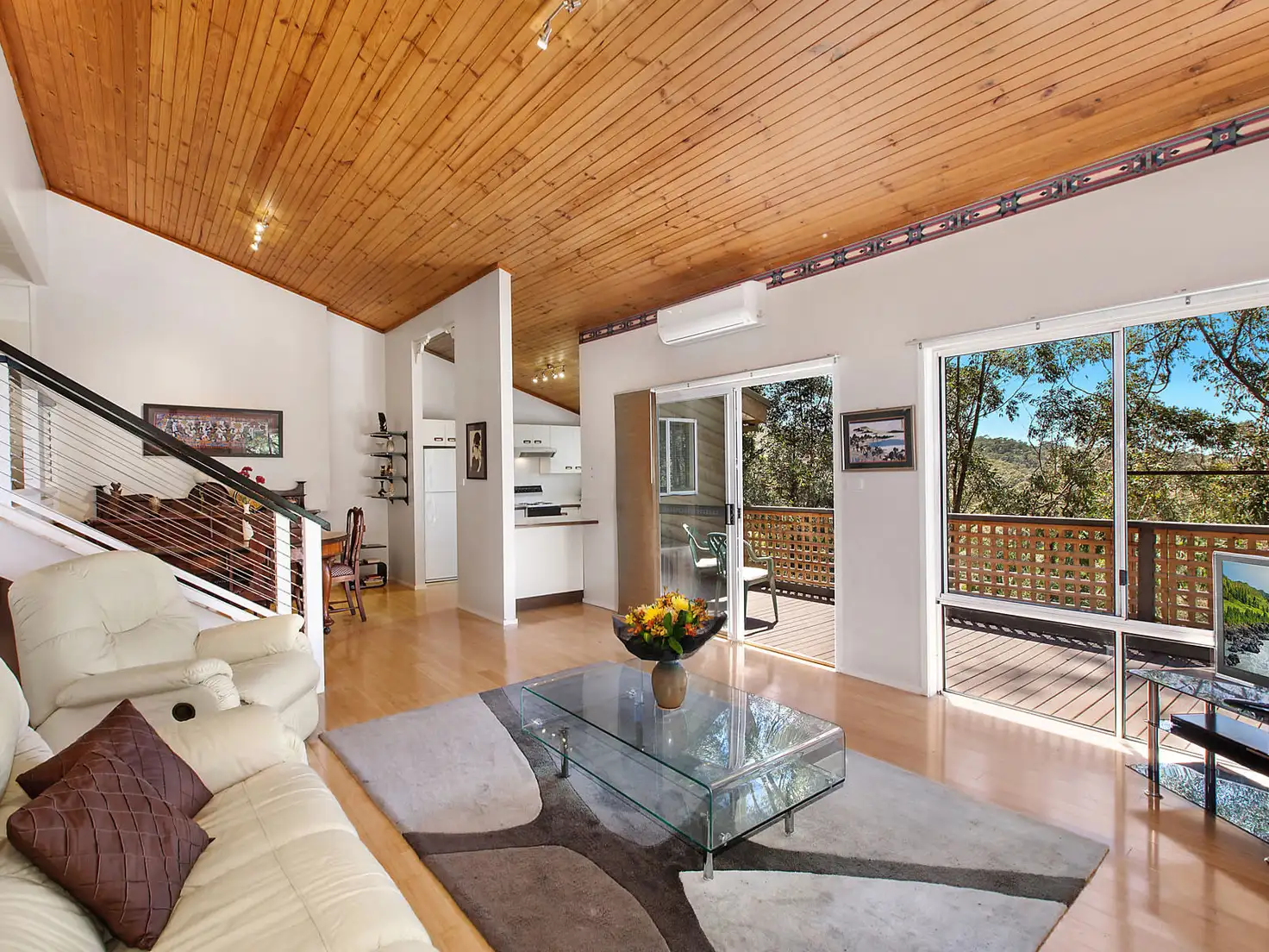Main view of Homely house listing, 33 Alison Road, Springfield NSW 2250