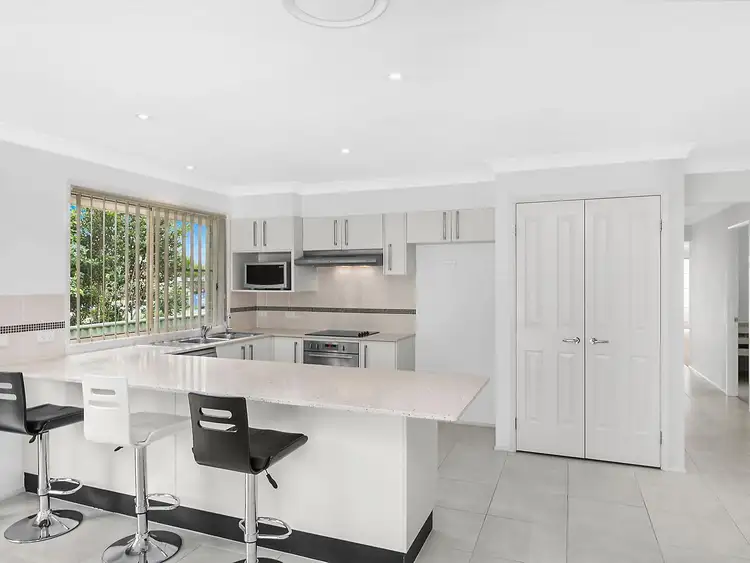Second view of Homely house listing, 10 Glen Road, Ourimbah NSW 2258