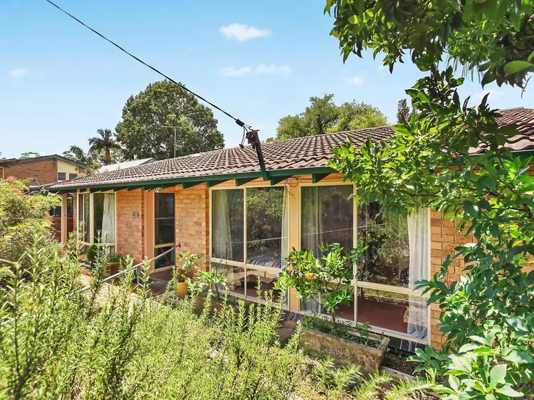 Main view of Homely house listing, 85 Maliwa Road, Narara NSW 2250
