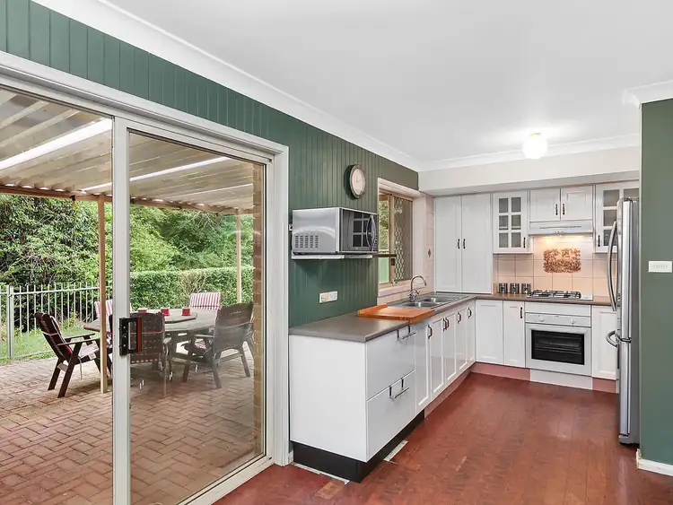 Second view of Homely townhouse listing, 26/31 Jirrang Road, Narara NSW 2250
