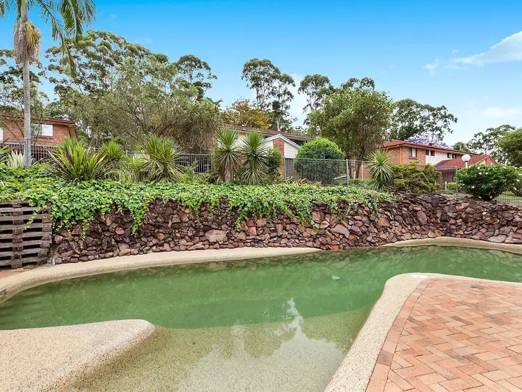 Third view of Homely townhouse listing, 26/31 Jirrang Road, Narara NSW 2250