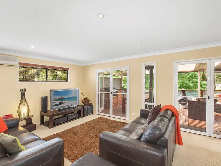 Main view of Homely house listing, 77 Showground Road, Narara NSW 2250